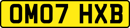 OM07HXB