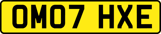 OM07HXE