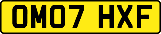 OM07HXF