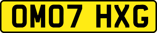 OM07HXG