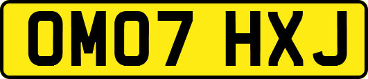 OM07HXJ