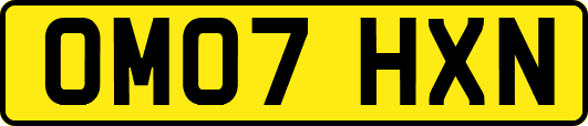 OM07HXN