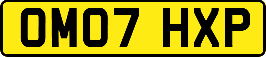 OM07HXP