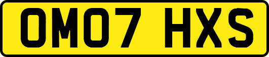 OM07HXS