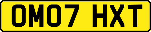 OM07HXT