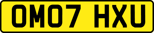 OM07HXU