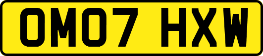 OM07HXW