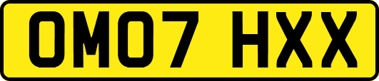 OM07HXX