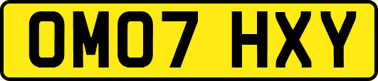 OM07HXY