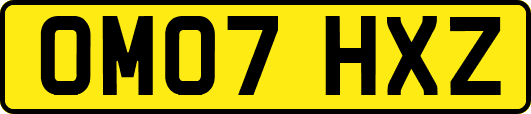 OM07HXZ
