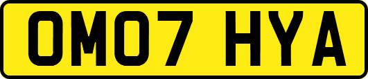 OM07HYA