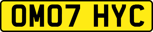 OM07HYC