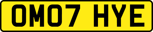 OM07HYE