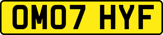 OM07HYF