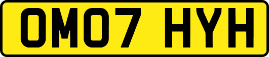 OM07HYH