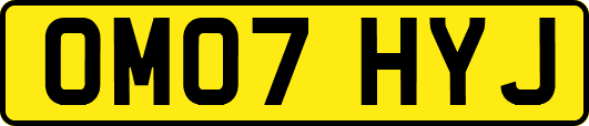 OM07HYJ