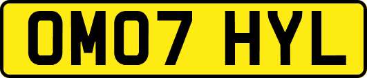 OM07HYL