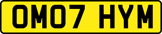 OM07HYM