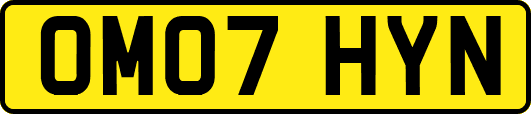 OM07HYN