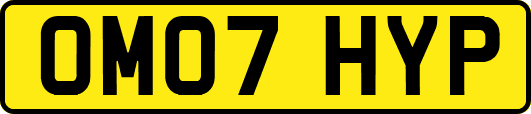 OM07HYP
