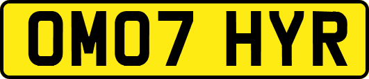 OM07HYR