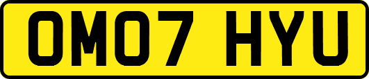 OM07HYU