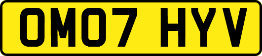 OM07HYV