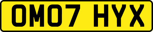 OM07HYX