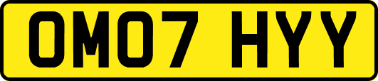 OM07HYY