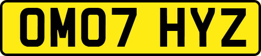 OM07HYZ