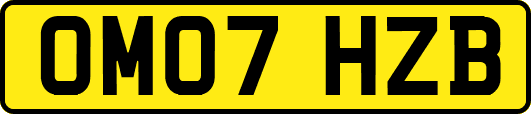 OM07HZB