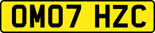 OM07HZC