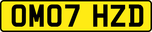 OM07HZD