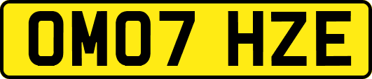 OM07HZE