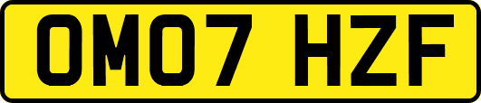 OM07HZF