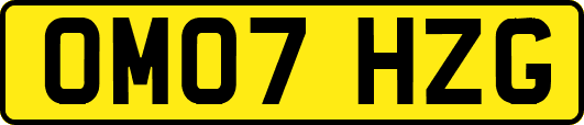 OM07HZG