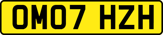 OM07HZH