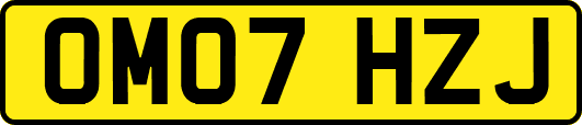 OM07HZJ