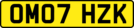 OM07HZK