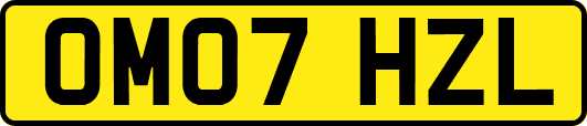 OM07HZL
