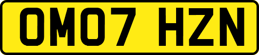 OM07HZN