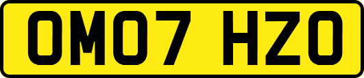OM07HZO