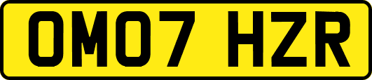 OM07HZR