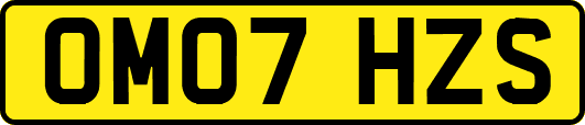 OM07HZS