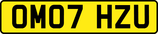 OM07HZU