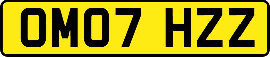 OM07HZZ