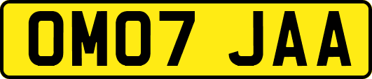 OM07JAA
