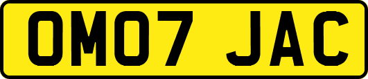 OM07JAC