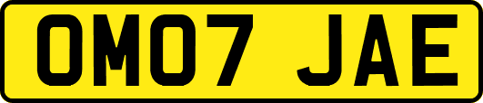 OM07JAE