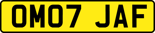 OM07JAF